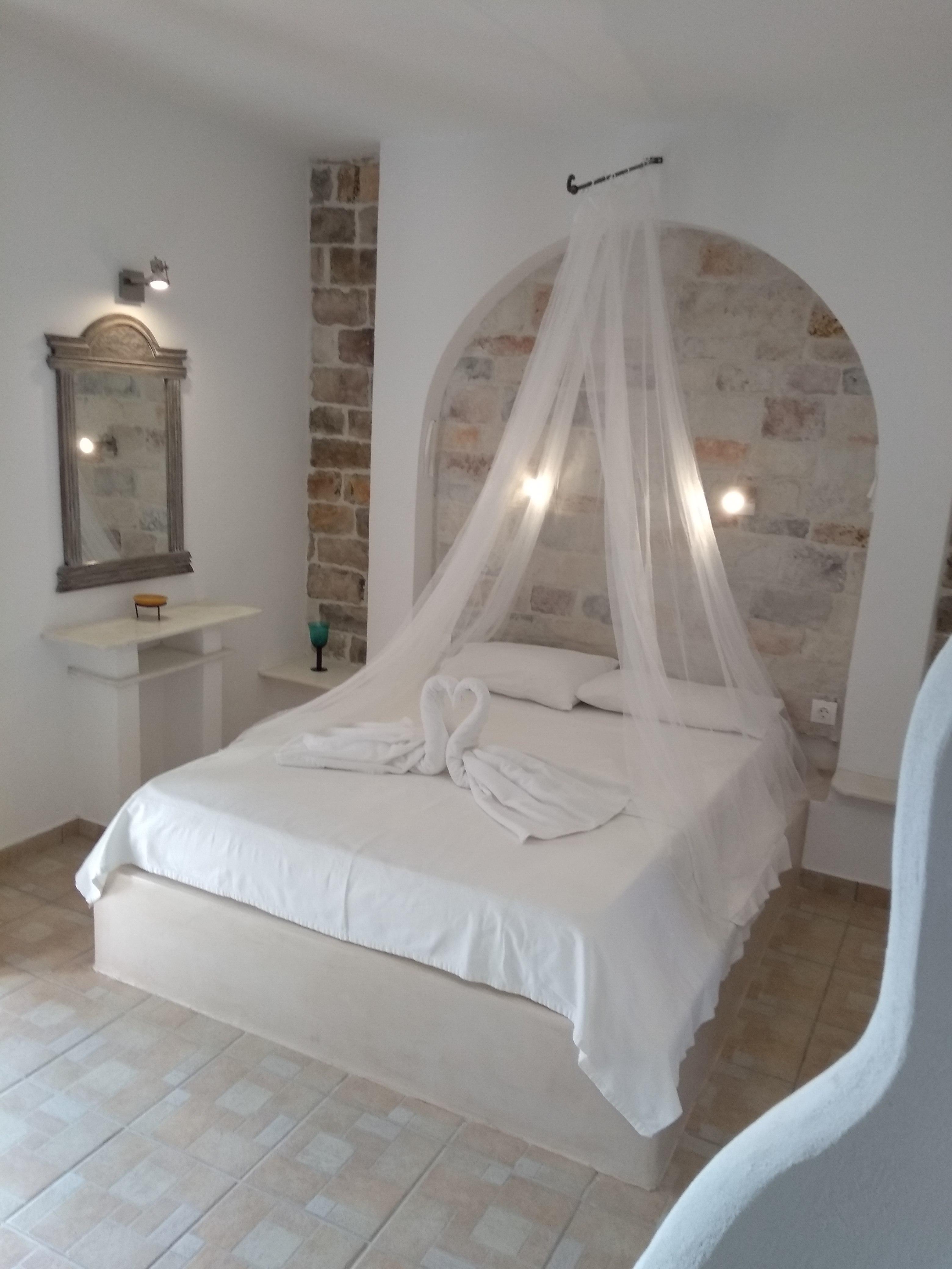 Naxos Summerland Resort Kastrákion Dış mekan fotoğraf