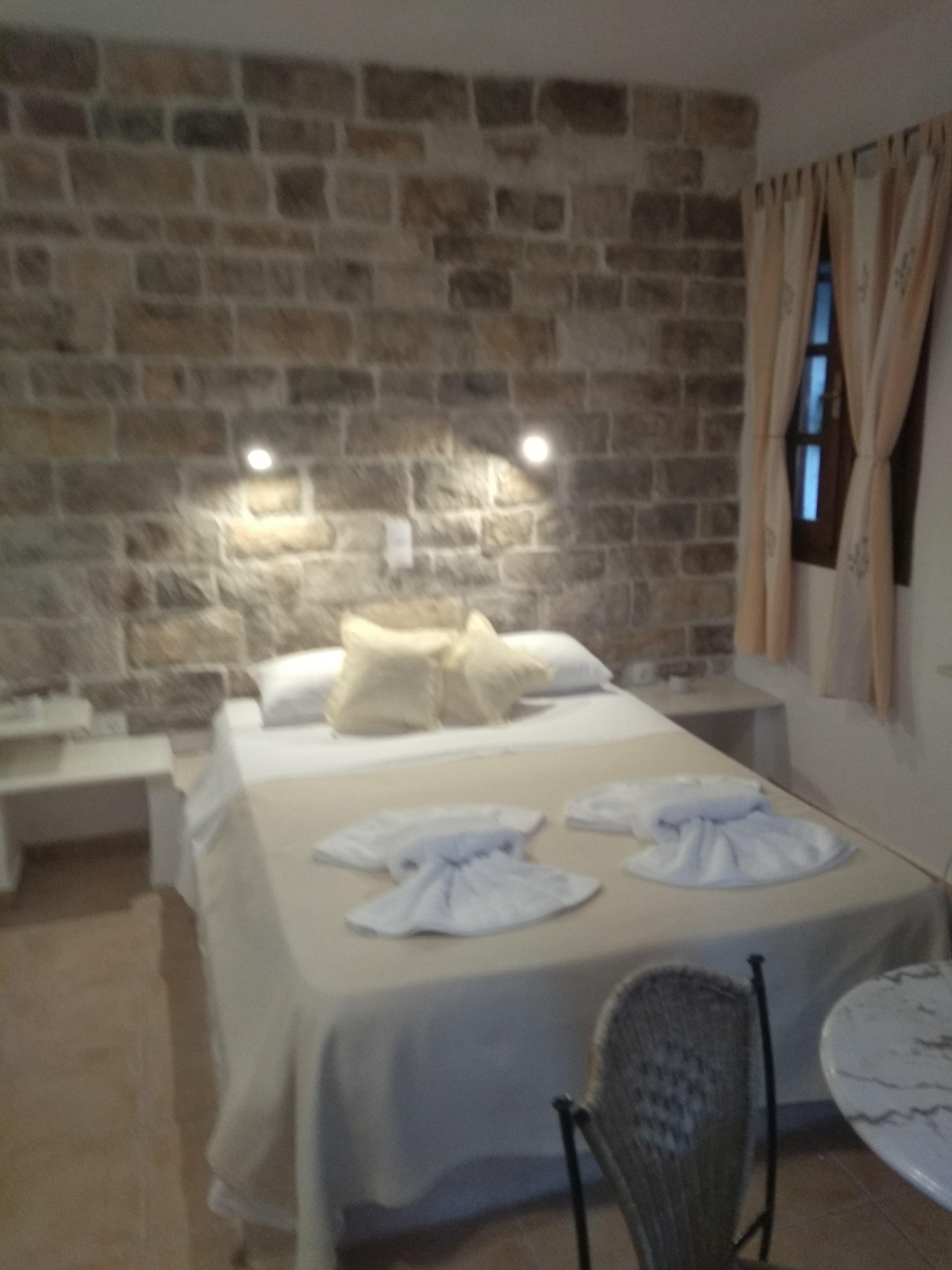 Naxos Summerland Resort Kastrákion Dış mekan fotoğraf