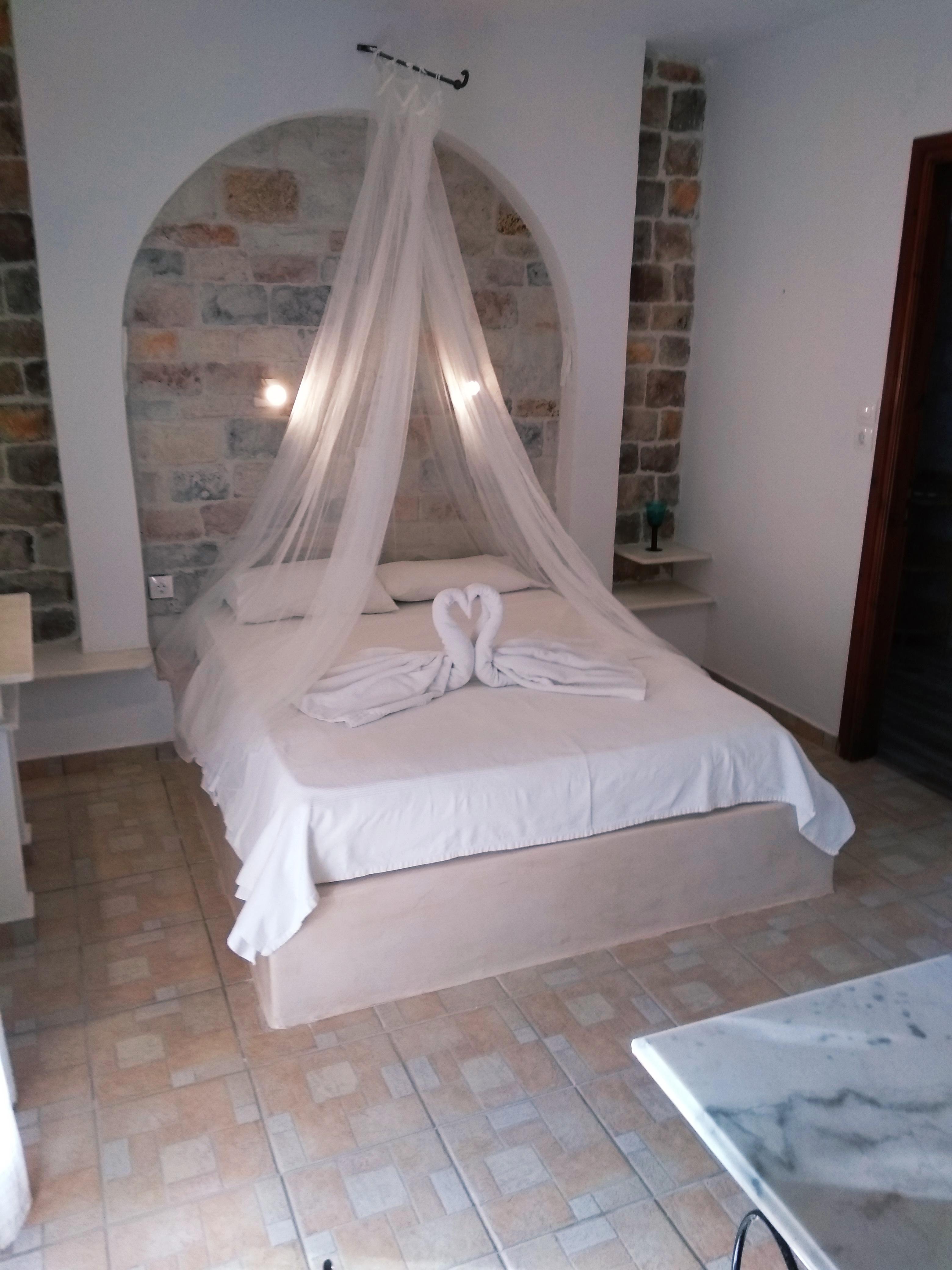Naxos Summerland Resort Kastrákion Dış mekan fotoğraf