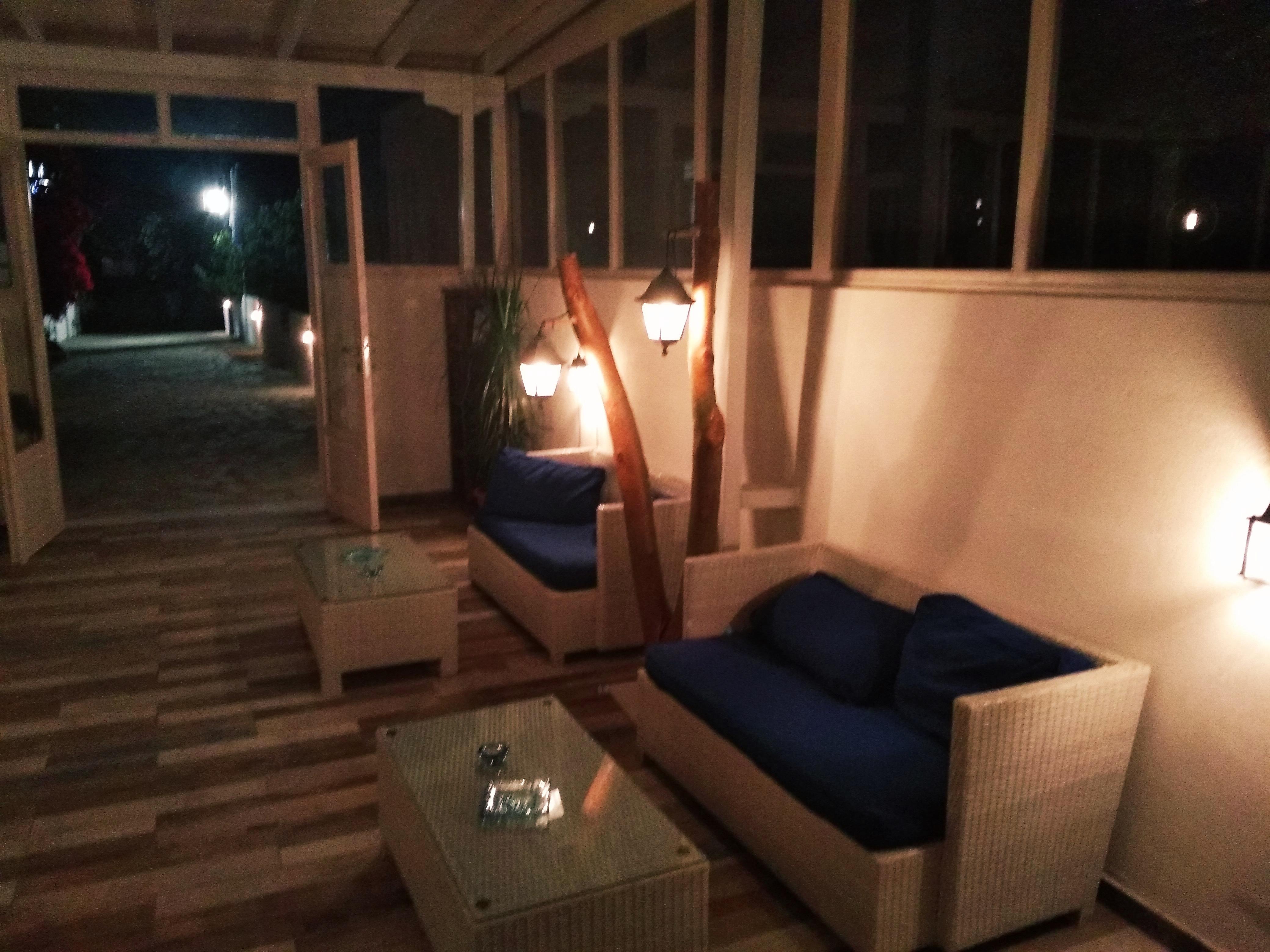 Naxos Summerland Resort Kastrákion Dış mekan fotoğraf